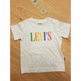 Camiseta Levis Colores