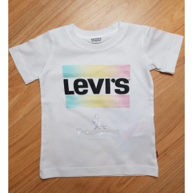 Camiseta Levis Terciopelo...
