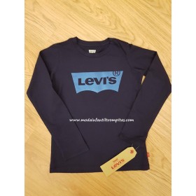Camiseta Marino Levis...