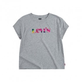 Camiseta Corta Levis Colores