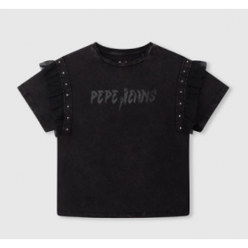 Camiseta Pepe Jeans Rock